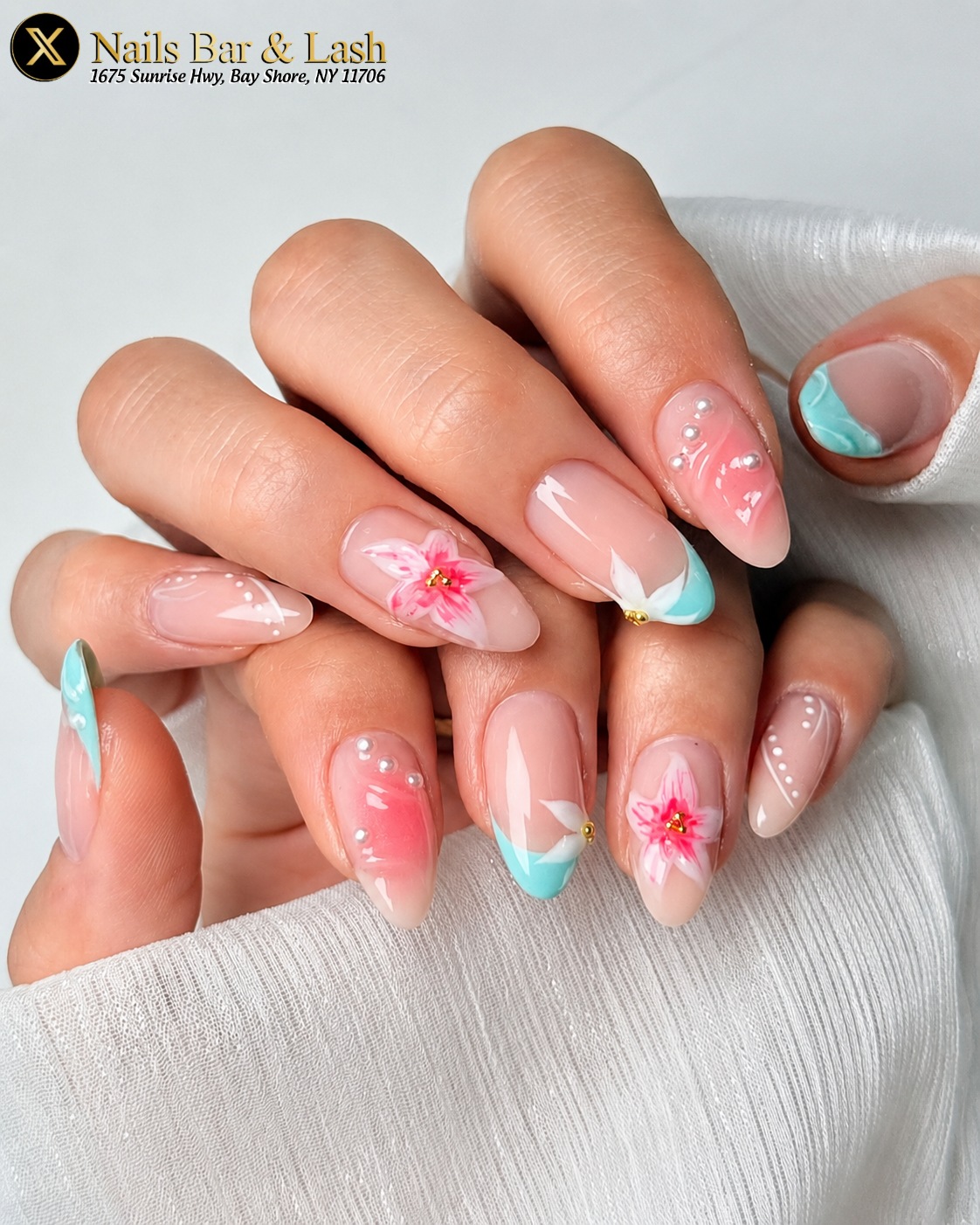 Nail designs